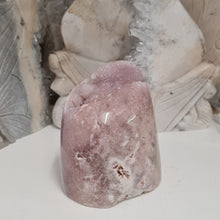 Load image into Gallery viewer, Pink Amethyst Freeform
