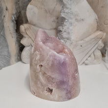 Load image into Gallery viewer, Pink Amethyst Freeform
