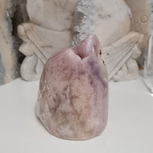 Load image into Gallery viewer, Pink Amethyst Freeform
