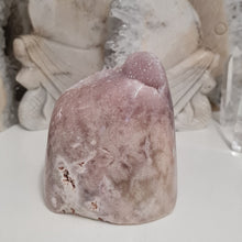 Load image into Gallery viewer, Pink Amethyst Freeform
