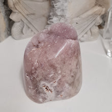 Load image into Gallery viewer, Pink Amethyst Freeform
