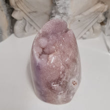 Load image into Gallery viewer, Pink Amethyst Freeform
