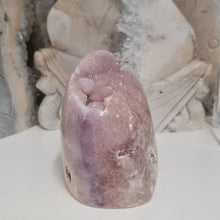 Load image into Gallery viewer, Pink Amethyst Freeform
