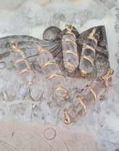 Load image into Gallery viewer, Clear Quartz Pendant
