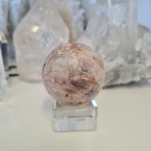 Load image into Gallery viewer, Pink Opal Sphere
