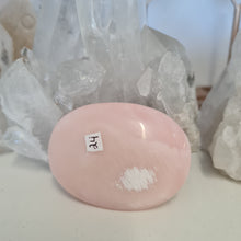 Load image into Gallery viewer, Pink Opal Palmstone
