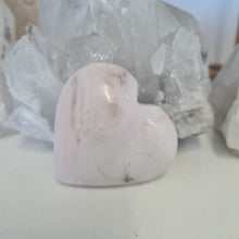Load image into Gallery viewer, Pink Opal Heart
