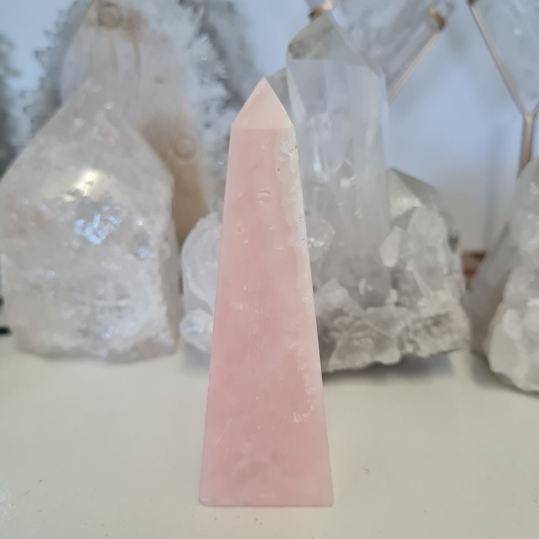 Pink Opal Tower