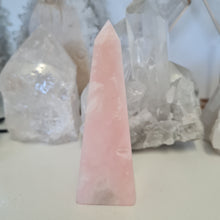 Load image into Gallery viewer, Pink Opal Tower

