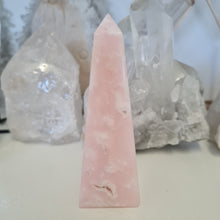 Load image into Gallery viewer, Pink Opal Tower
