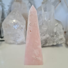 Load image into Gallery viewer, Pink Opal Tower
