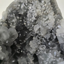 Load image into Gallery viewer, Blue Chalcedony - Sugar Druze
