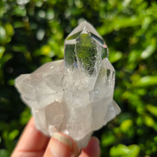 Load image into Gallery viewer, Quartz Cluster
