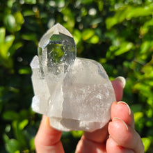 Load image into Gallery viewer, Quartz Cluster
