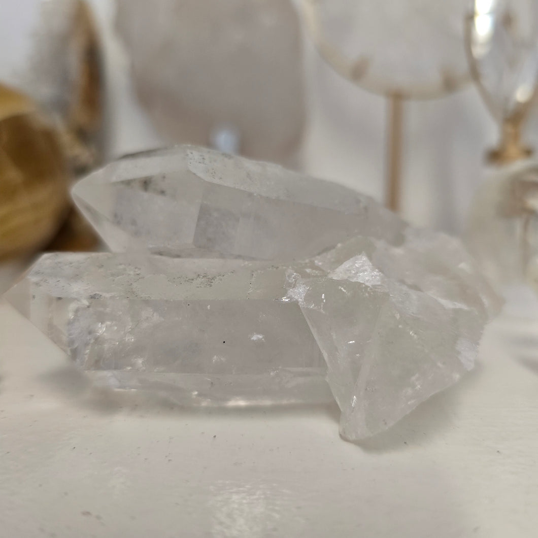 Quartz Cluster
