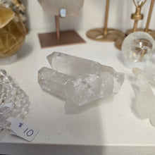 Load image into Gallery viewer, Quartz Cluster
