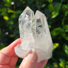 Load image into Gallery viewer, Quartz Cluster
