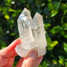 Load image into Gallery viewer, Quartz Cluster
