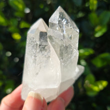 Load image into Gallery viewer, Quartz Cluster
