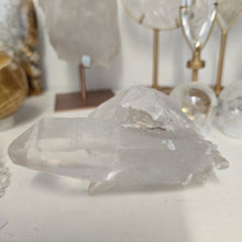 Load image into Gallery viewer, Quartz Cluster
