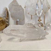 Load image into Gallery viewer, Quartz Cluster
