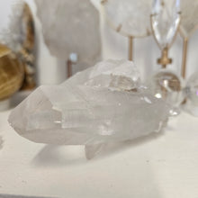 Load image into Gallery viewer, Quartz Cluster
