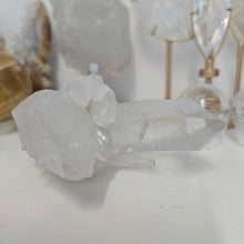 Load image into Gallery viewer, Quartz Cluster

