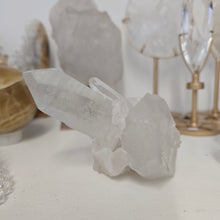 Load image into Gallery viewer, Quartz Cluster
