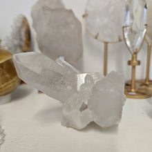 Load image into Gallery viewer, Quartz Cluster
