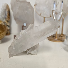 Load image into Gallery viewer, Quartz Cluster
