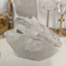 Load image into Gallery viewer, Quartz Cluster
