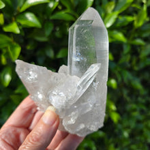 Load image into Gallery viewer, Quartz Cluster
