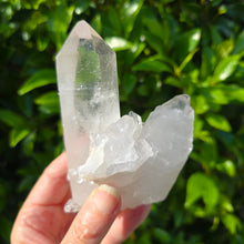 Load image into Gallery viewer, Quartz Cluster
