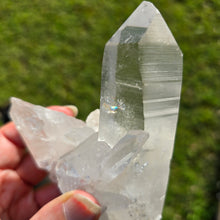 Load image into Gallery viewer, Quartz Cluster
