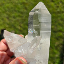 Load image into Gallery viewer, Quartz Cluster
