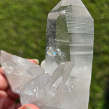 Load image into Gallery viewer, Quartz Cluster
