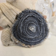 Load image into Gallery viewer, Chalcedony Agate Slice
