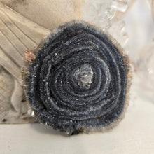 Load image into Gallery viewer, Chalcedony Agate Slice
