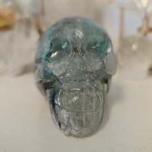 Load image into Gallery viewer, Quantum Quattro Skull
