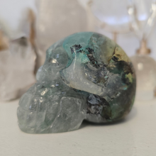 Load image into Gallery viewer, Quantum Quattro Skull
