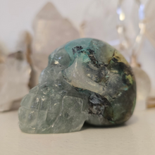 Load image into Gallery viewer, Quantum Quattro Skull
