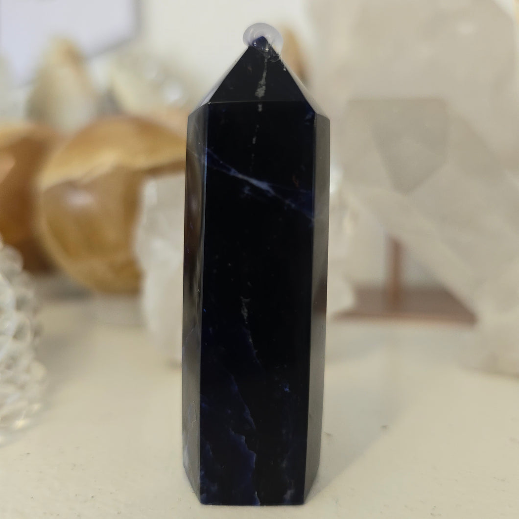 Sodalite Tower