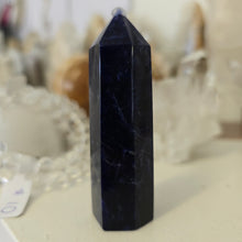 Load image into Gallery viewer, Sodalite Tower
