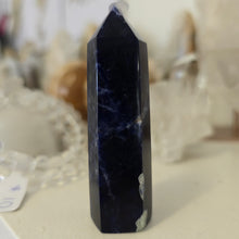 Load image into Gallery viewer, Sodalite Tower
