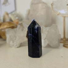 Load image into Gallery viewer, Sodalite Tower
