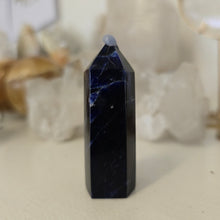 Load image into Gallery viewer, Sodalite Tower
