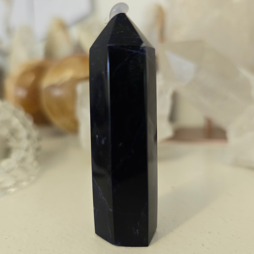 Sodalite Tower