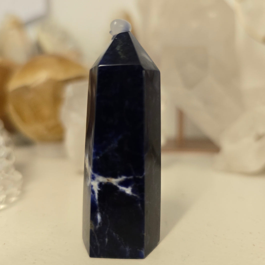 Sodalite Tower