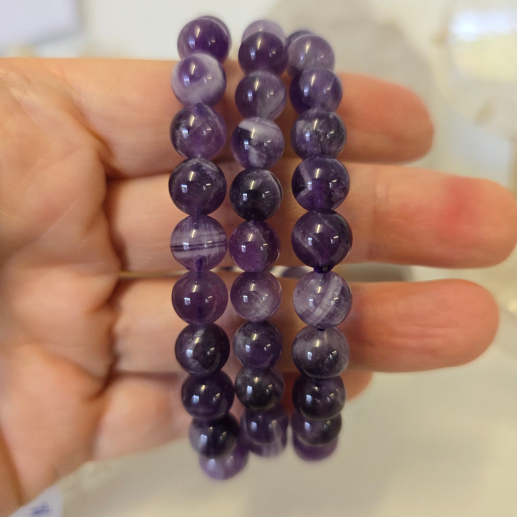 Dream Amethyst Bracelet