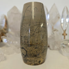 Load image into Gallery viewer, Picture Jasper Vase

